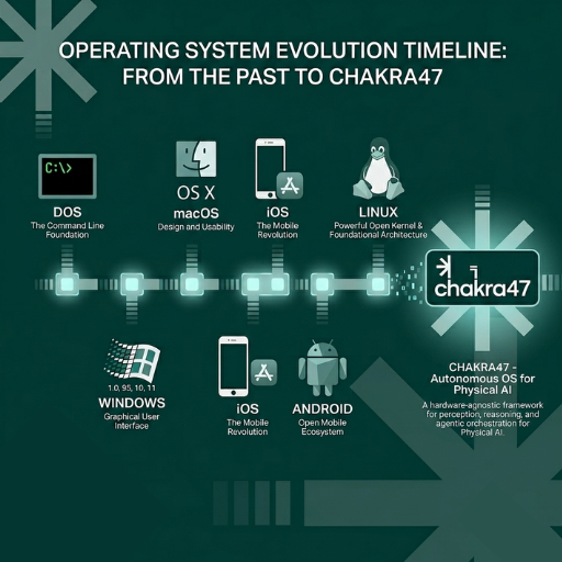 EvolutionOS